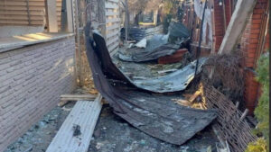 Москва: Крвав биланс во Херсон, бројот на загинати по нападот порасна на 27