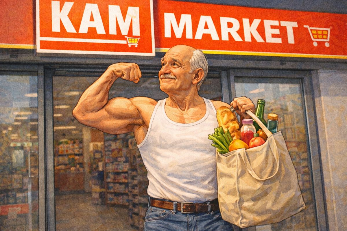 Македонскиот пензионер што станувал сѐ посилен и посилен (виц)