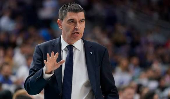 Шпанец е новиот селектор на кошаркарската репрезентација на Македонија