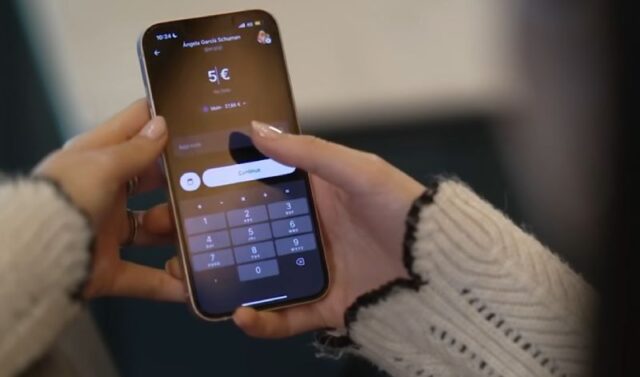 Дигиталното евро е клучно за намалување на зависноста на Европа од Америка