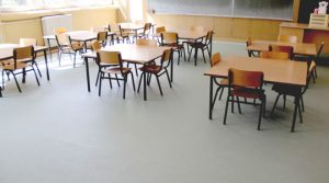 Почнува второто полугодие за учениците