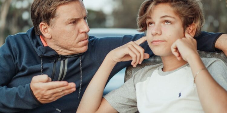 Што тинејџерите навистина сакаат родителите да разберат