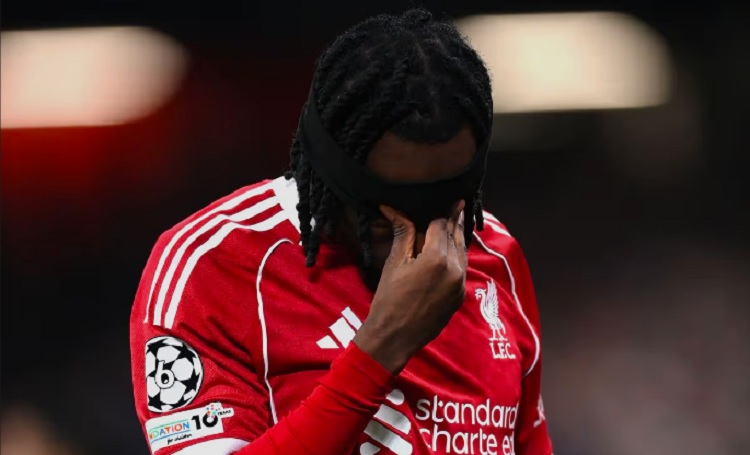 Фримпонг е најновата главоболка за Арне Слот