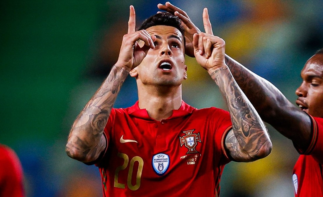 Падна договор, Кансело се враќа во Барселона!