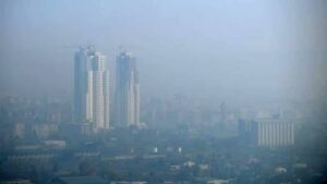 Утрово екстремно загаден воздухот во Струмица, Скопје и Куманово