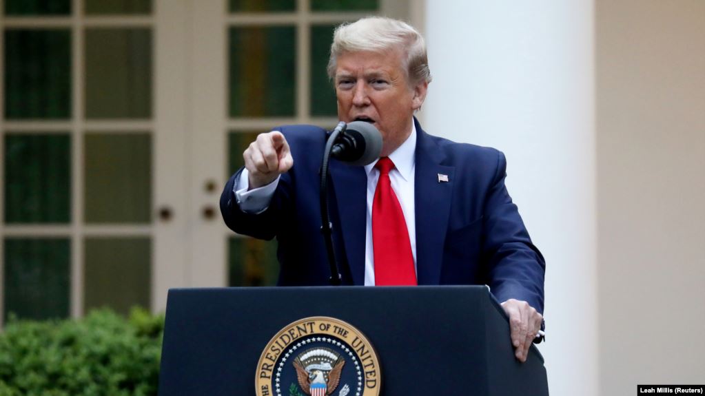 Трамп повика на договор со Куба пред „да биде предоцна“ по промените во Венецуела