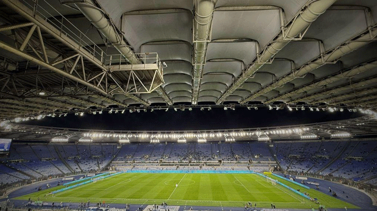 Бојкот на лацијалите, „Олимпико“ вечерва празен како во времето на коронавирусот