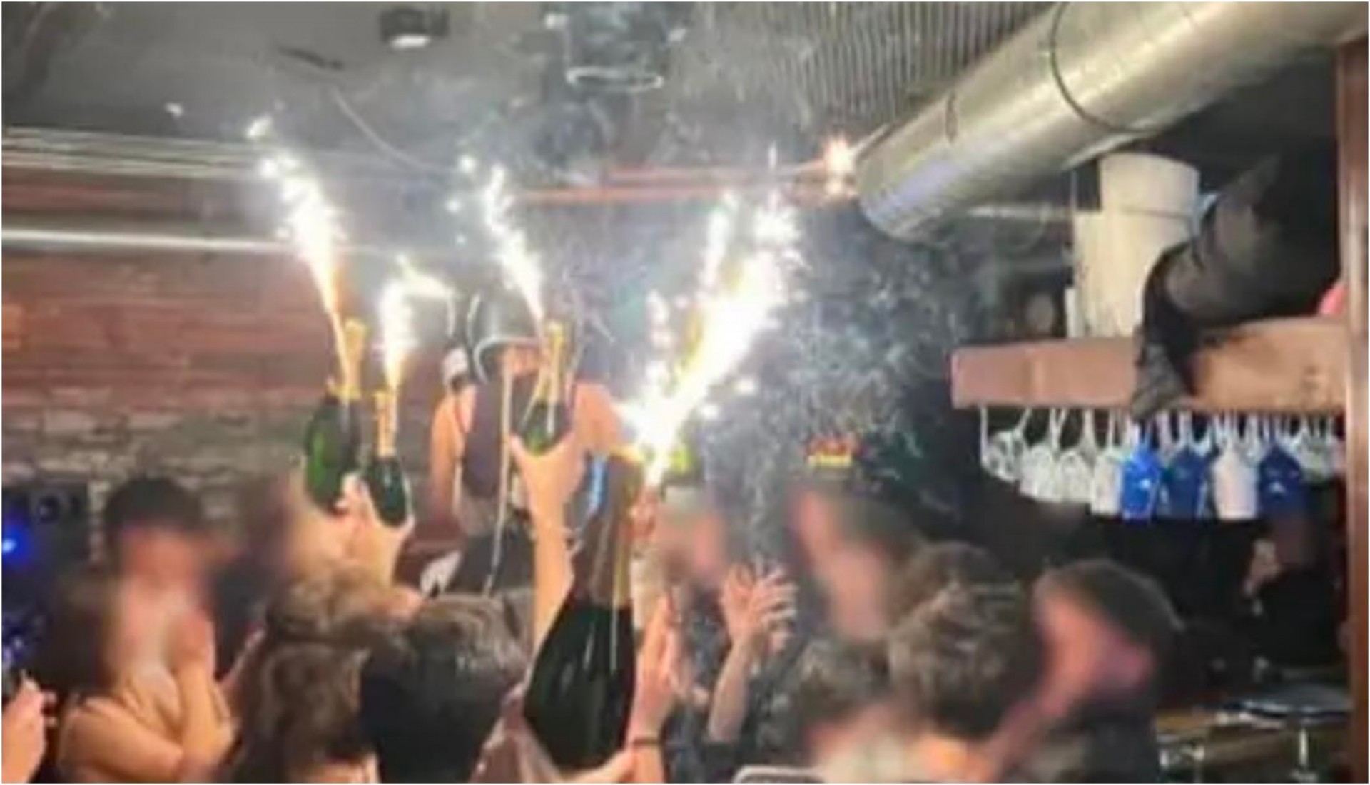 Швајцарија прогласи петдневна жалост по пожарот во Кран-Монтана, ужасни сцени налик на Кочани