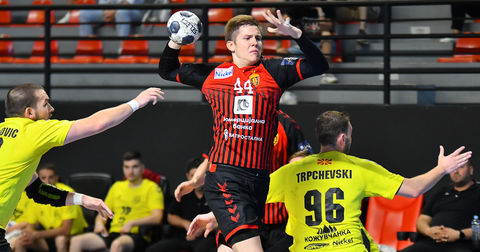 Стефан Додиќ прави трансфер на кариерата, ќе игра за европски гигант