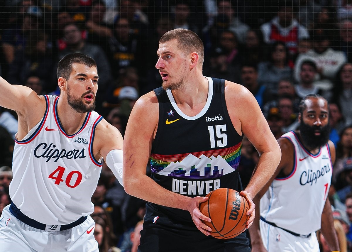 Кам-бек од соништата: Јокиќ се врати со 31 поен (ВИДЕО)