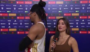 Монеке еуфоричен: Јас ќе одам на фајналфор, за вас не знам…