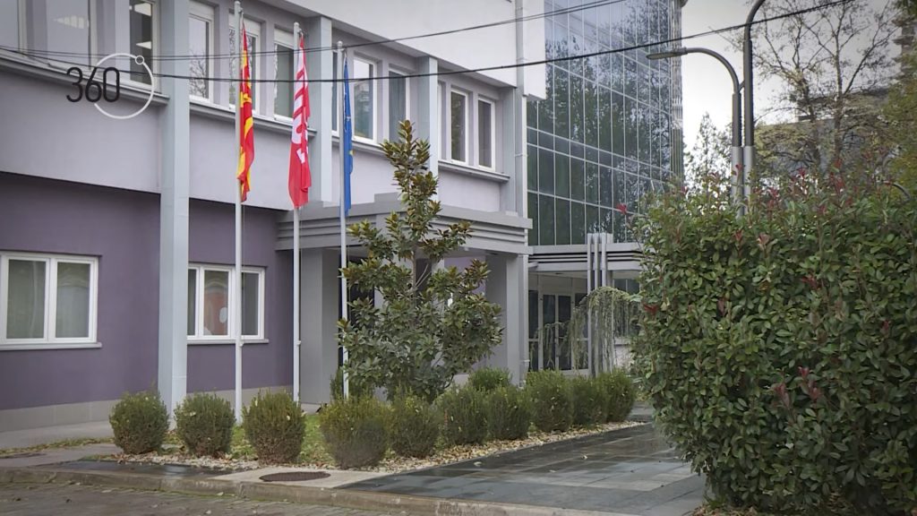 СДСМ: Орце и ВМРО-ДПМНЕ ги изненади снег во јануари, Скопје е во колапс