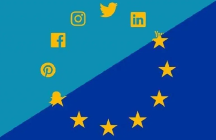 Европратеници повикуваат на создавање на европски социјални медиуми