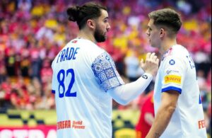 Реми на Португалија и Норвешка на Европското првенство