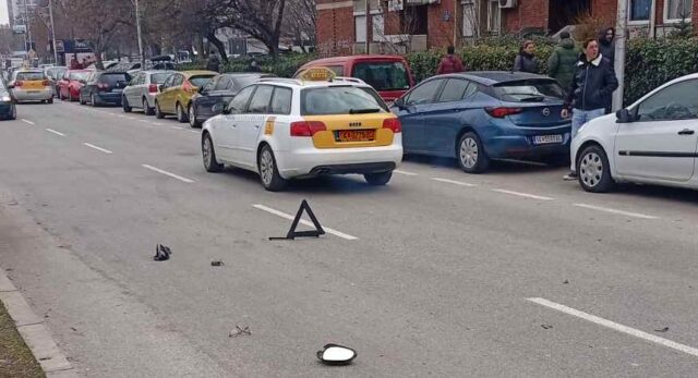 Притвор за маж и жена кои помогнале да ја напушти државата 18-годишникот, кој уби жена на пешачки на „Народен Фронт“