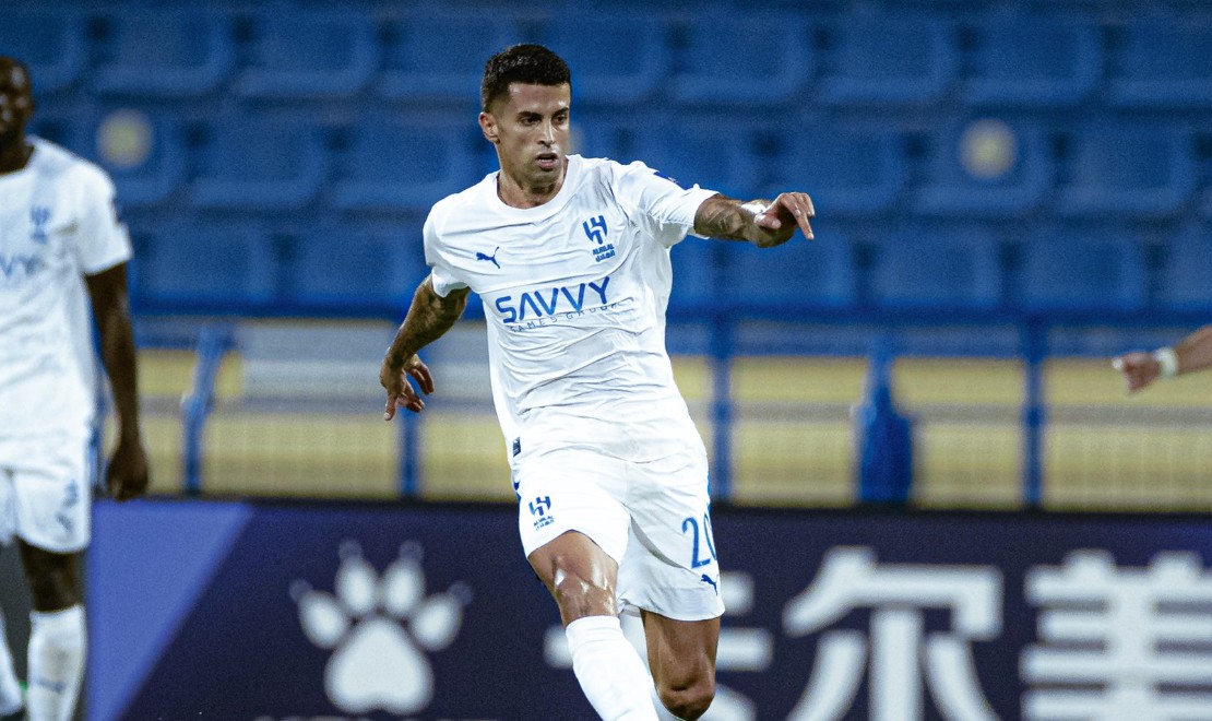 Интер сепак ќе извиси, Кансело преферира друга дестинација