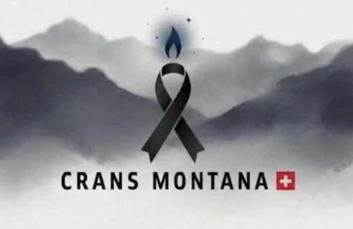 ДВА СВЕТА ВО КРАН-МОНТАНА: Истрага, свеќи, цвеќе и тага за настраданите во трагедијата, останатите гости го продолжуваат својот престој