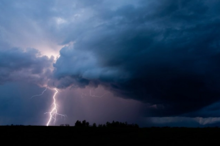 Невремето „Хари“ предизвика огромни штети во Италија