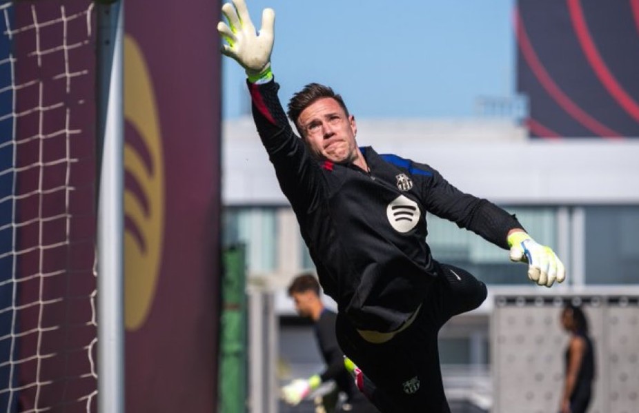 Тер Штеген сака да брани, избрал клуб кој ќе му даде минутажа?