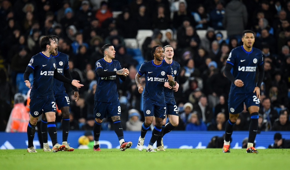 Челси го прекина договорот со најплатениот фудбалер во клубот (ФОТО)