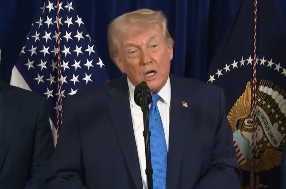 Трамп: САД нема да распоредат трупи во Венецуела ако Делси Родригез соработува