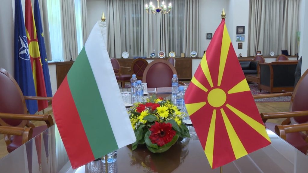 Бугарското МНР: Муцунски покажа неподготвеност да се вклучи не само со зборови, туку и во пракса во водење на отворен дијалог