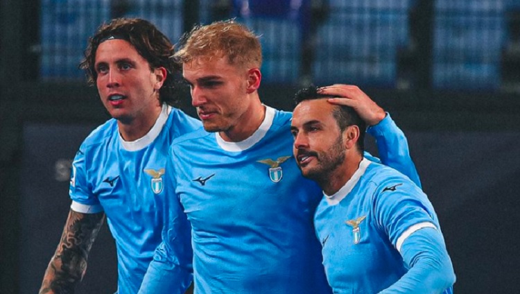 Лацио мина низ драма и ВАР-завршница за да стигне до победа над Џенова (ВИДЕО)