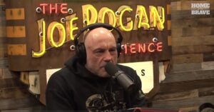 Џо Роган: Во светот има само 4-5 борци во тешка категорија на шампионско ниво