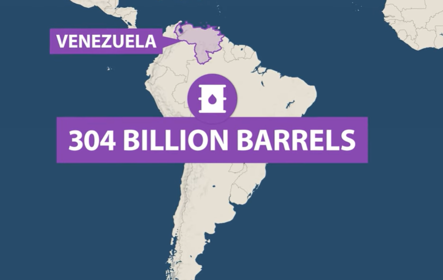 НЕ МОЖАТ ДА КУПАТ НИТУ ОСНОВНИ НАМИРНИЦИ: Огромен процент од Венецуелците се сиромашни