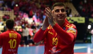 Ненад Костески: Треба да бидеме задоволни, одигравме добро првенство