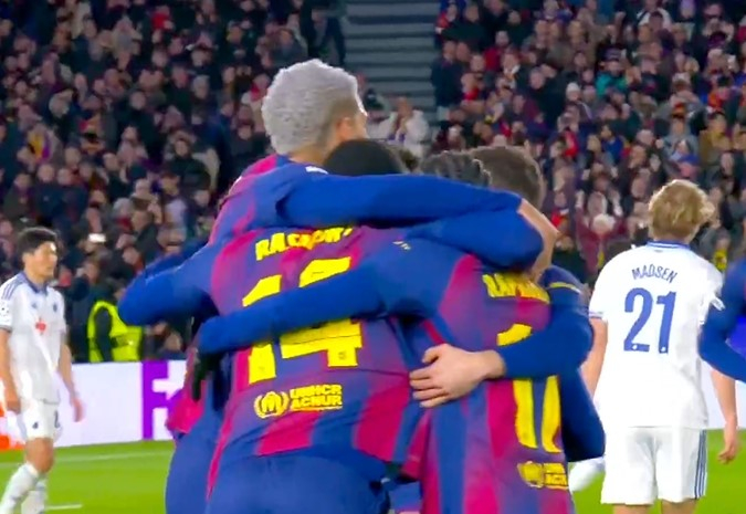 Рашфорд со мангупски слободен