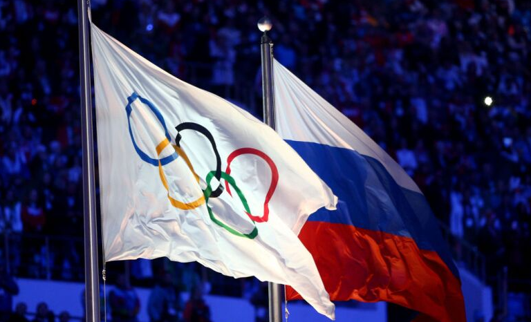 И во случај на мир со Украина, руските спортисти на ЗОИ без знаме или химна!