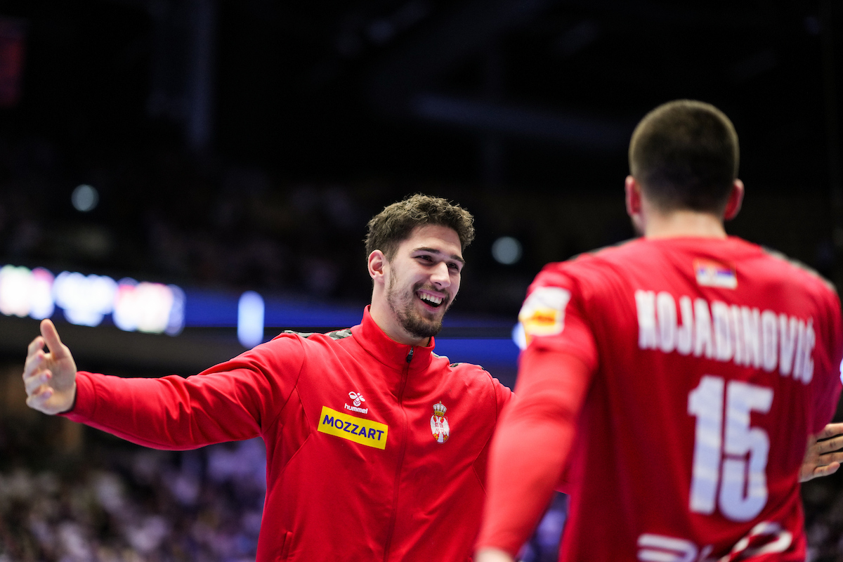 Митровиќ: Ги знаевме сите слаби страни на Германците