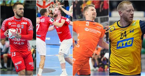 Група Е: Хрватска исправена пред новиот евро-предизвик и сонот за злато