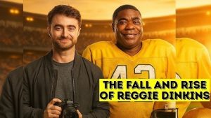 „The Fall and Rise of Reggie Dinkins“ – нова американска спортска ТВ серија