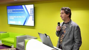 Меѓународни кардиоторакални експерти на симпозиум во Клиника Жан Митрев – европските клинички стандарди во пракса