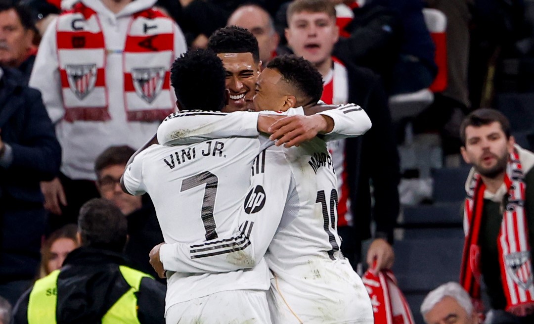 ЛШ: Реал доби шанса за одмазда против Бенфика, ПСЖ со француска пресметка