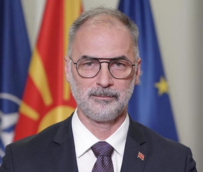 СТОИЛКОВИЌ: Нека овој светол празник биде поттик за духовна смиреност, заемна почит и зајакнување на општествената кохезија