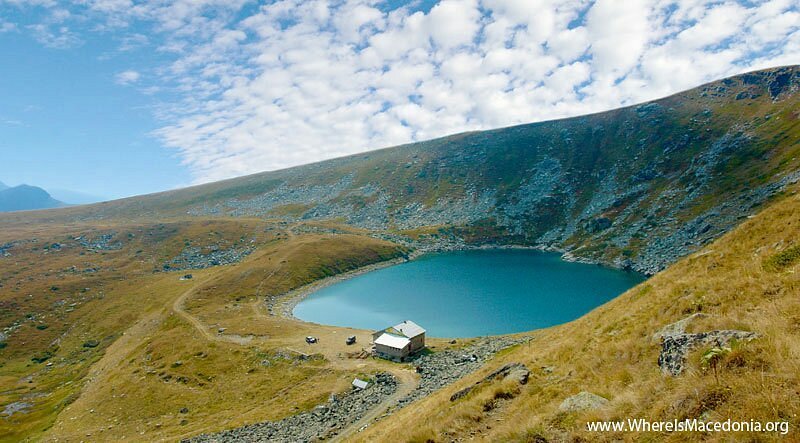 Планинар се изгуби на Пелистер, во тек е акција за негово пронаоѓање