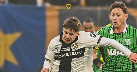 ВИДЕО: Калчолигашите „пукаа“ само во првото полувреме