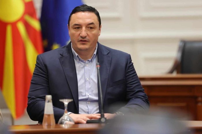 РИСТОВСКИ: Субвенциите ги заменија ваучерите за поправедна распределба на средствата