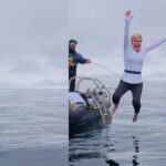 (Видео) Ѕирнете во собата на Колинда Грабар-Китаровиќ на Антарктикот: Оваа авантури чини 17.000 евра!