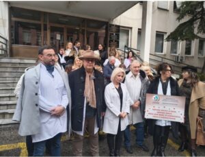 Приватни гинеколози бараат јасни правила во примарното здравство