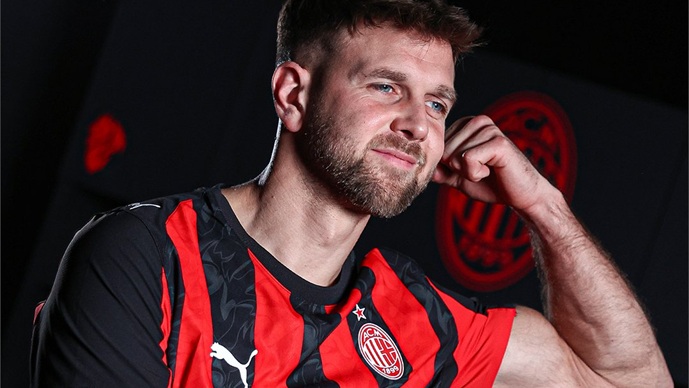 Милан донесе нов напаѓач, може да игра уште вечерва против Каљари