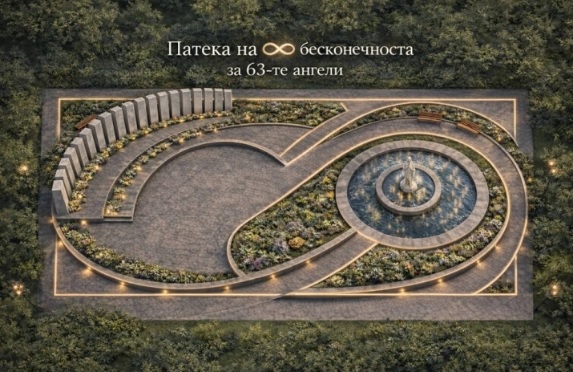 Во Кочани ќе се гради патека на бесконечност за загинатите во Пулс