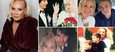 Лепа Брена за повредите и интимниот живот: „Скршив нога спасувајќи го син ми, со Боба 6 дена не излеговме од хотел“