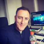 (Фото) Сергеј Четковиќ со семејството на егзотична плажа: „Моите ќерки знаат дека се посвоени“