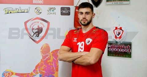 Суперлигашко засилување за Младост во борбата за кам-бек во елитата