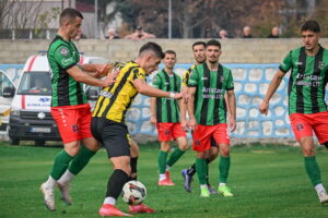 Башкими до убедлива победа против црногорскиот Рудар