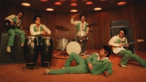 Бруно Марс се враќа во голем стил со „I Just Might“ – нова диско-соул химна и ретро спот